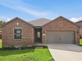1403 Park Trails Blvd, Princeton, TX 75407