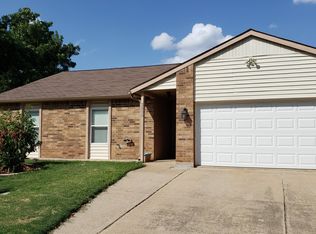 3800 N Magnolia Ct, Flower Mound, TX 75028