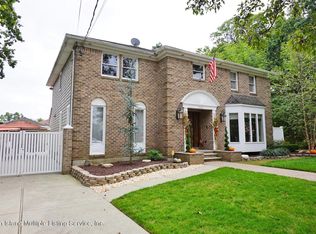 1733 Carlton Ave, Staten Island, NY 10309
