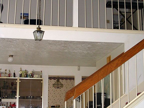 FORMAL DINING/GAME ROOM ABOVE