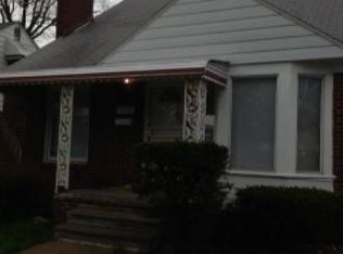 17565 Sunderland Rd, Detroit, MI 48219