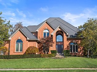 14113 Willow Grove Way, Louisville, KY 40245