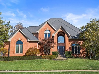 14113 Willow Grove Way, Louisville, KY, 40245