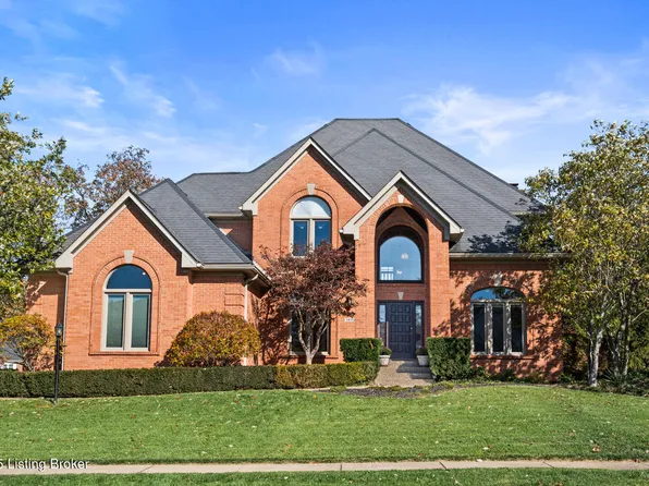 14113 Willow Grove Way, Louisville, KY 40245