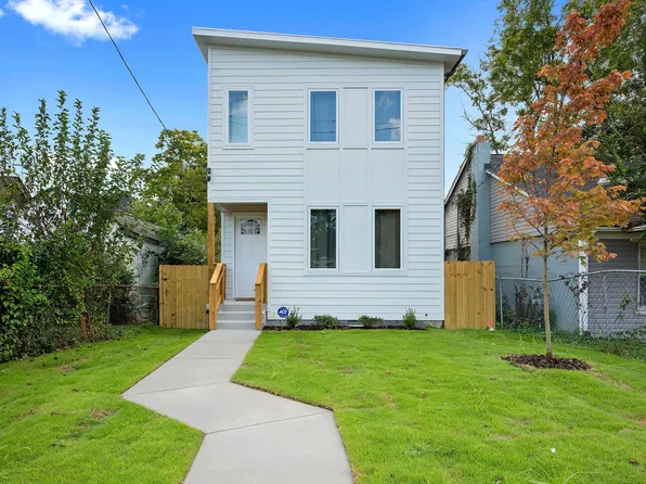 1508 16th Ave N, Nashville, TN 37208