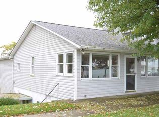 3527 Sellers Dr NE, Millersport, OH 43046