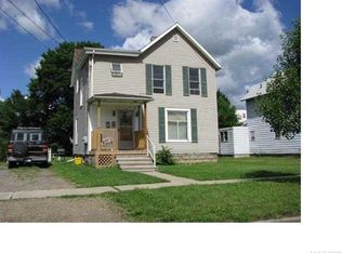 118 S 7th St, Olean, NY
