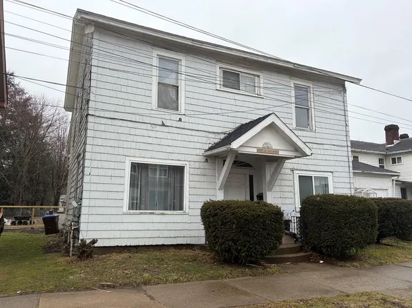 117 N Washington St, Titusville, PA 16354