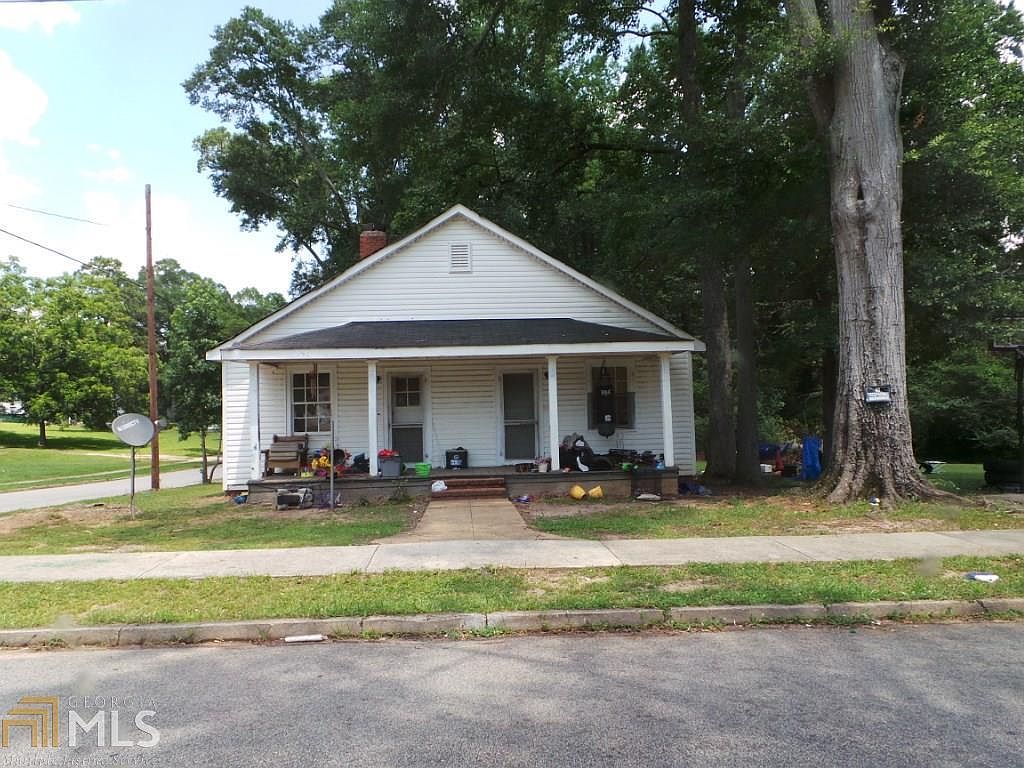 14 Cary St, Lagrange, GA 30241 Zillow