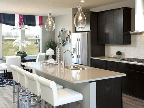 Model Representation