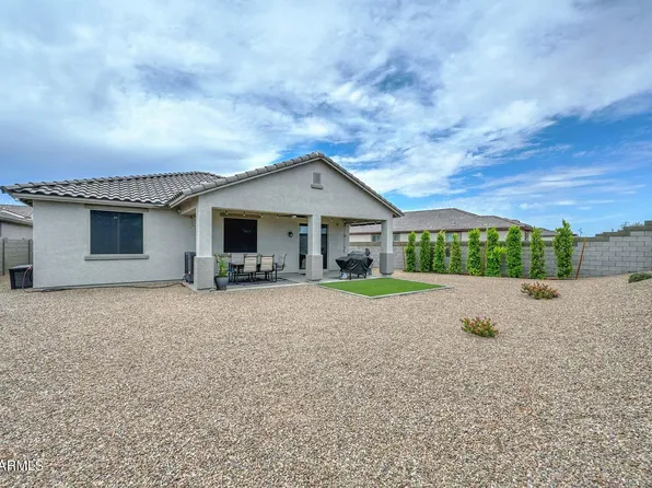 18390 W MONTE LINDO Lane, Surprise, AZ 85387