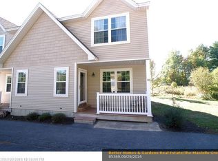 245 Spring St UNIT 10, Westbrook, ME 04092