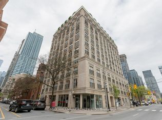 120 Lombard St #701, Toronto, ON M5C3H5