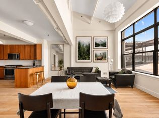Foundry Lofts, Jersey City, NJ 07304