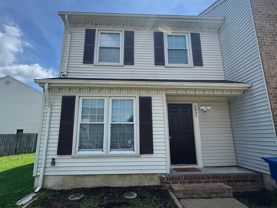 5427 Scholarship Dr