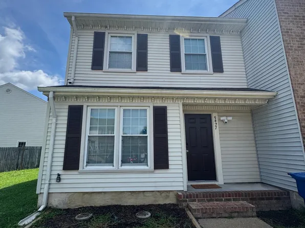 5427 Scholarship Dr, Virginia Beach, VA 23462
