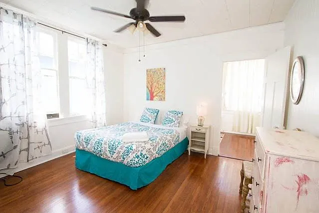 Bedroom #2