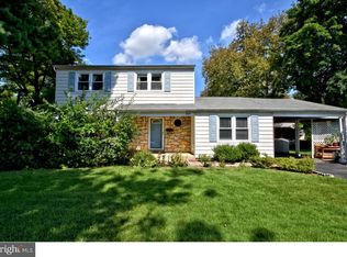 425 Norriton Dr, East Norriton, PA 19403