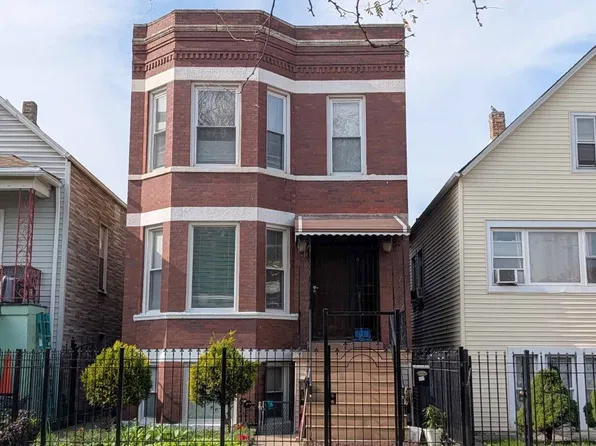 4334 S Fairfield Ave, Chicago, IL 60632