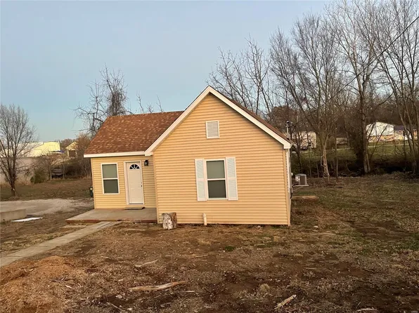 116 Dalton St, Leadington, MO 63601