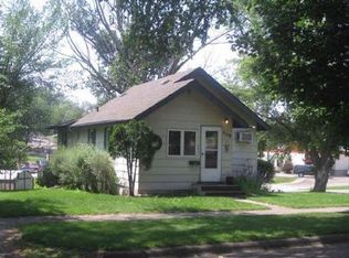 1119 Park St, Fergus Falls, MN 56537