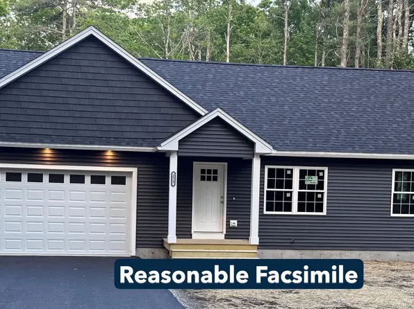 12 Jewell Lane, Derry, NH 03038