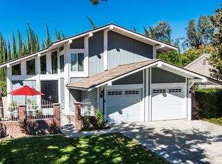 6235 E Camino Manzano, Anaheim, CA 92807