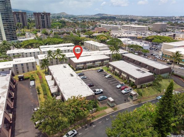98-269 Ualo St APT R1, Aiea, HI 96701