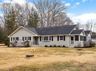 13007 Lewis Rd, Chester, VA 23831