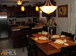 31 Walton Creek Dr SW, Rome, GA 30165