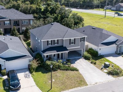 12324 GOLDEN BELL Drive, Jacksonville, FL, 32225