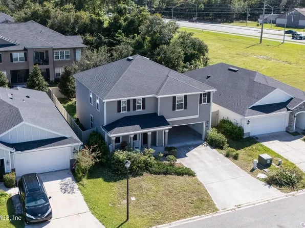 12324 GOLDEN BELL Drive, Jacksonville, FL 32225