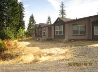 2428 W Conkling Rd, Worley, ID 83876
