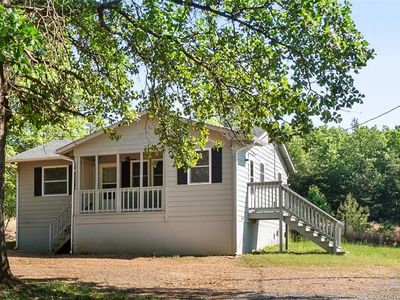 20786 N James Madison Hwy, Dillwyn, VA, 23936