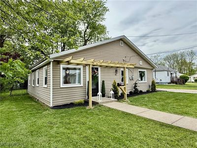 4812 Irma Ave, Youngstown, OH, 44514