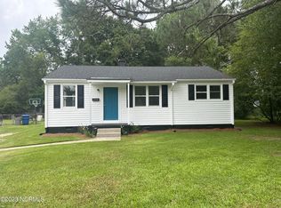 2308 Briarfield Rd, Kinston, NC 28501