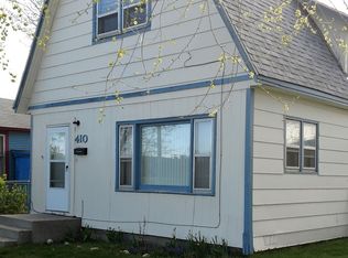 410 Date Ave, Laurel, MT 59044