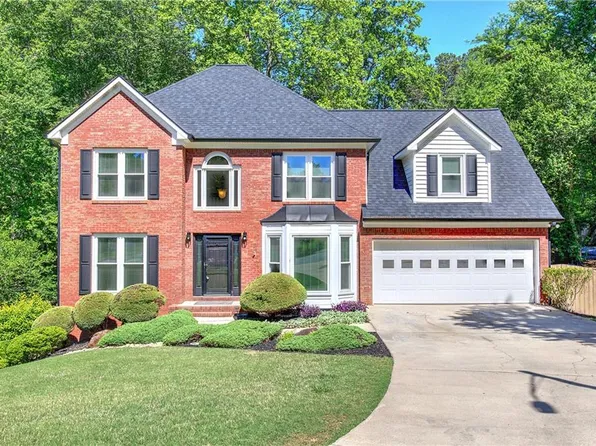 2065 Ursuline Way NW, Acworth, GA 30101
