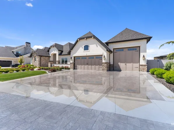 6585 S Pemberley Way, Meridian, ID 83642
