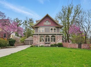 2900 Forest Dr, Des Moines, IA 50312