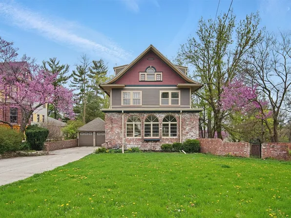 2900 Forest Dr, Des Moines, IA 50312