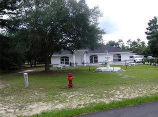 2709 SW 175th Loop, Ocala, FL 34473