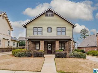 1549 James Hill Way, Hoover, AL 35226