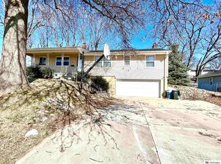 5109 S 83rd St, Ralston, NE 68127