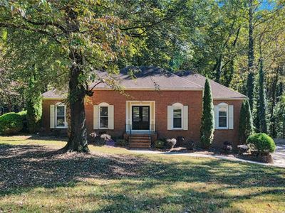 220 Wind Shadow Ct, Roswell, GA, 30075
