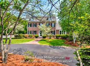 23 Smith Rd, Mansfield, MA 02048