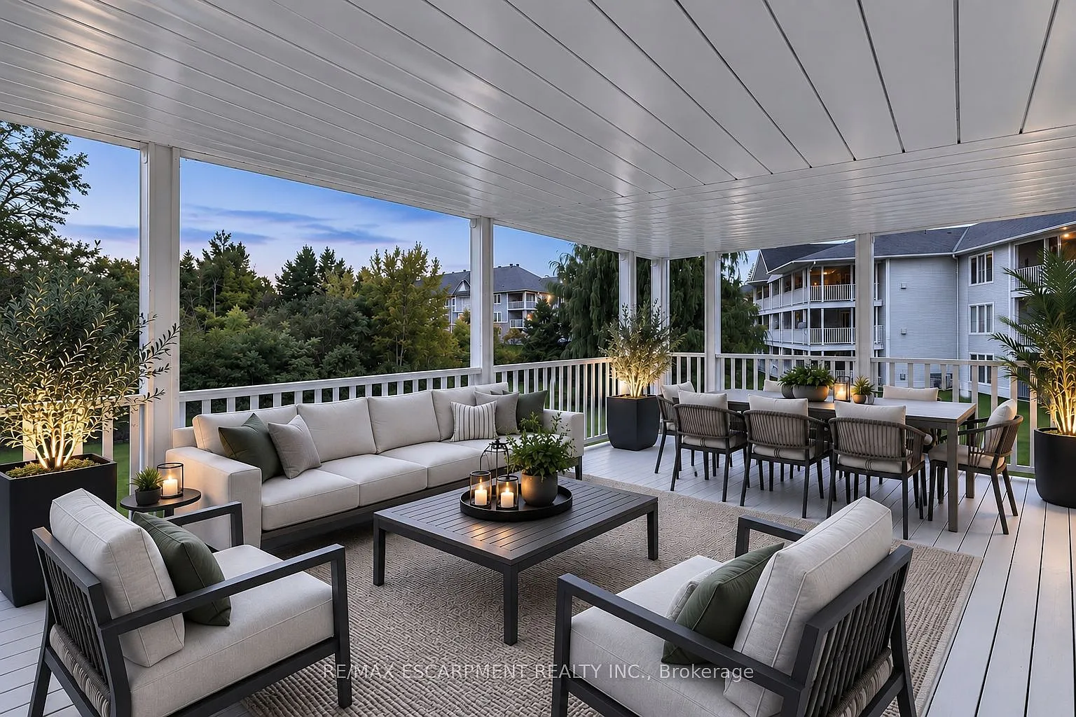 2 bed, $2,800 — Photo 2
