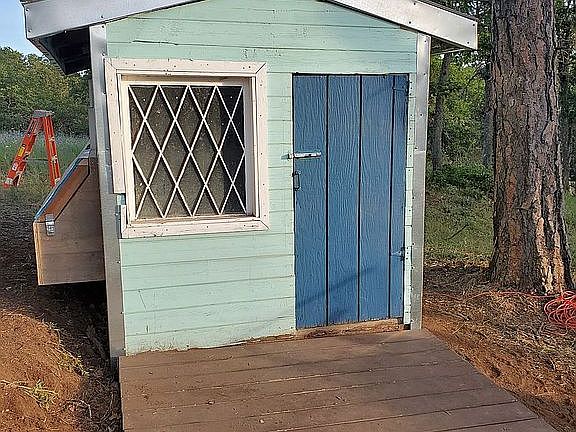 chickencoop 