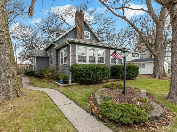 15044 Blackstone Ave, Dolton, IL 60419