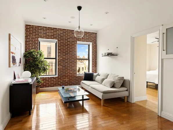 309 E Houston St APT 6E, New York, NY 10002